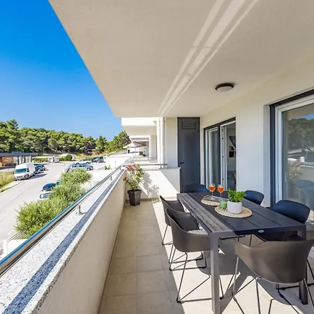 Appartement Punta M *