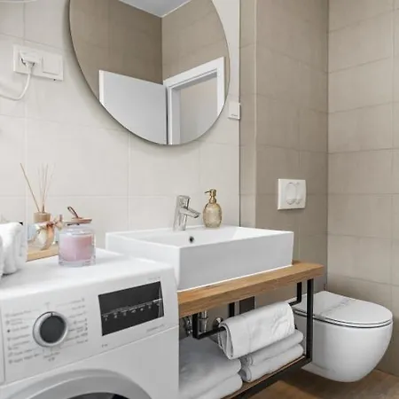 Punta M Appartement