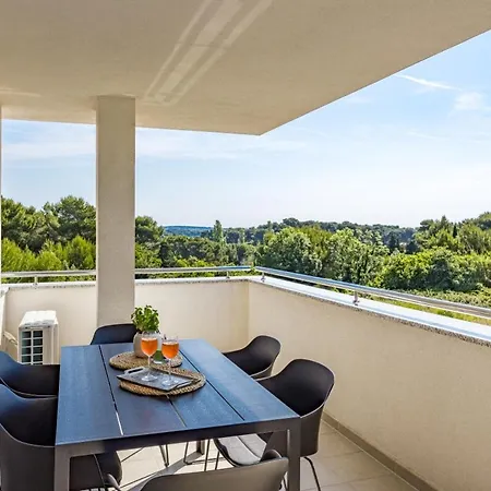 Punta M Appartement *