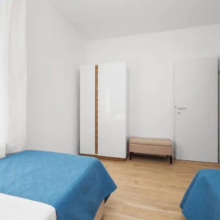 Punta M Appartement *