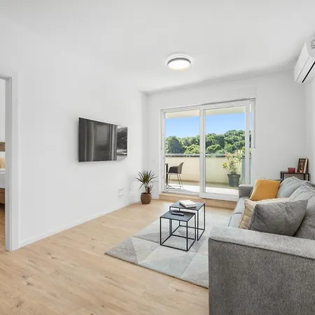 Appartement Punta M *
