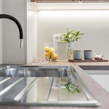 Punta M Appartement