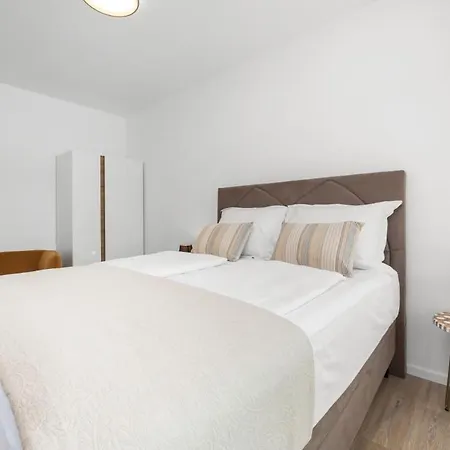 Appartement Punta M *