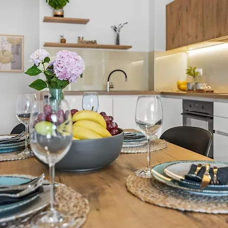 Punta M Apartmán Premantura