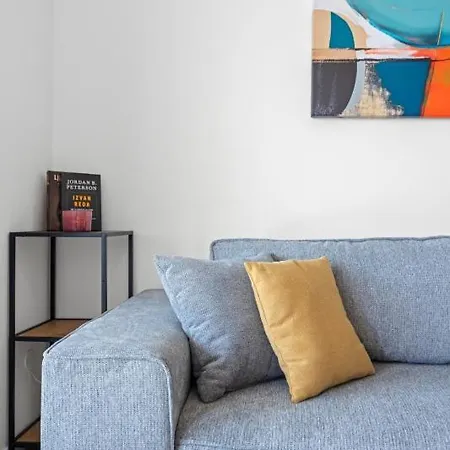 Apartment Punta M