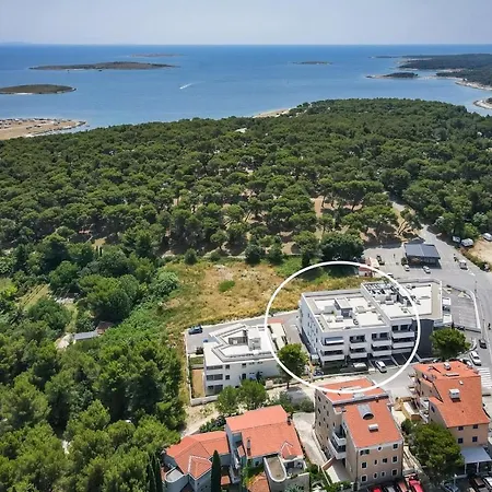 Punta M Apartment